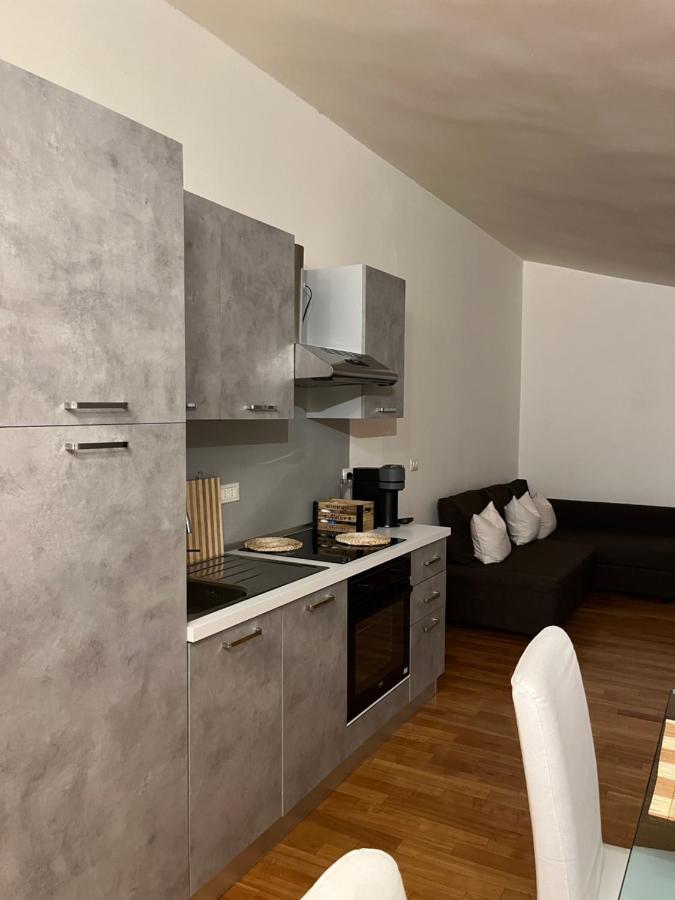Doria Luxury Apartment Λα Σπέτσια Εξωτερικό φωτογραφία