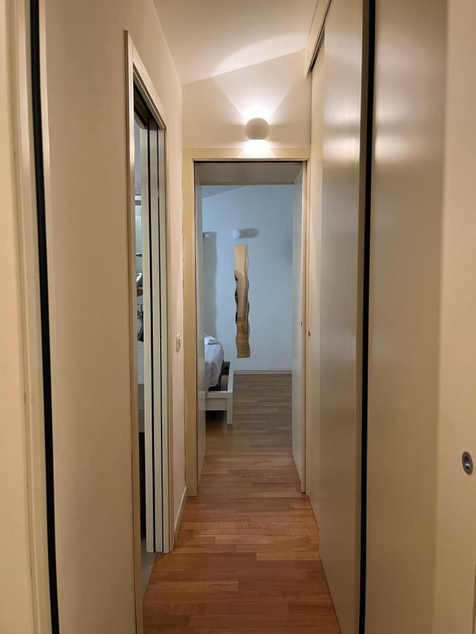 Doria Luxury Apartment Λα Σπέτσια Εξωτερικό φωτογραφία