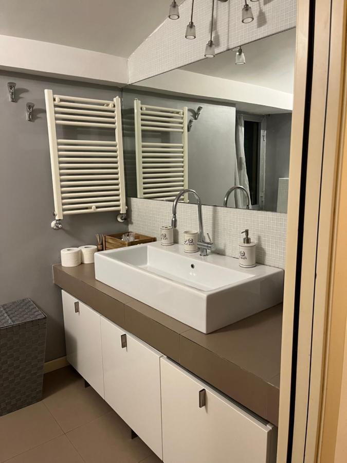 Doria Luxury Apartment Λα Σπέτσια Εξωτερικό φωτογραφία