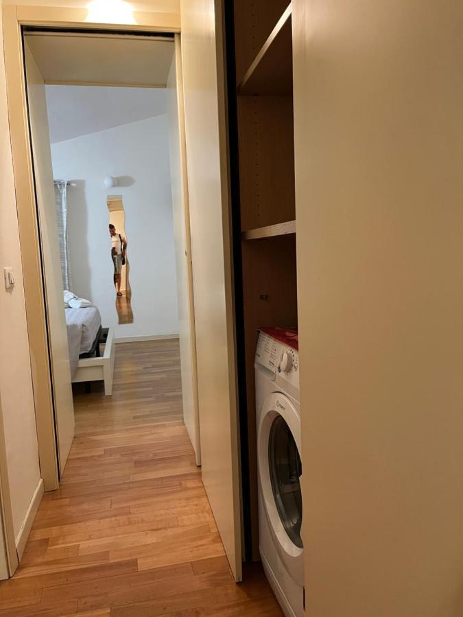 Doria Luxury Apartment Λα Σπέτσια Εξωτερικό φωτογραφία