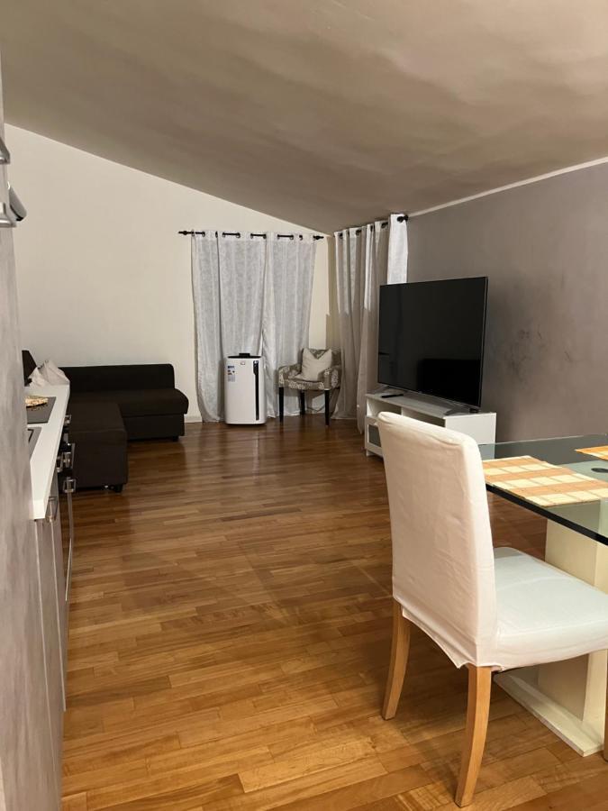 Doria Luxury Apartment Λα Σπέτσια Εξωτερικό φωτογραφία