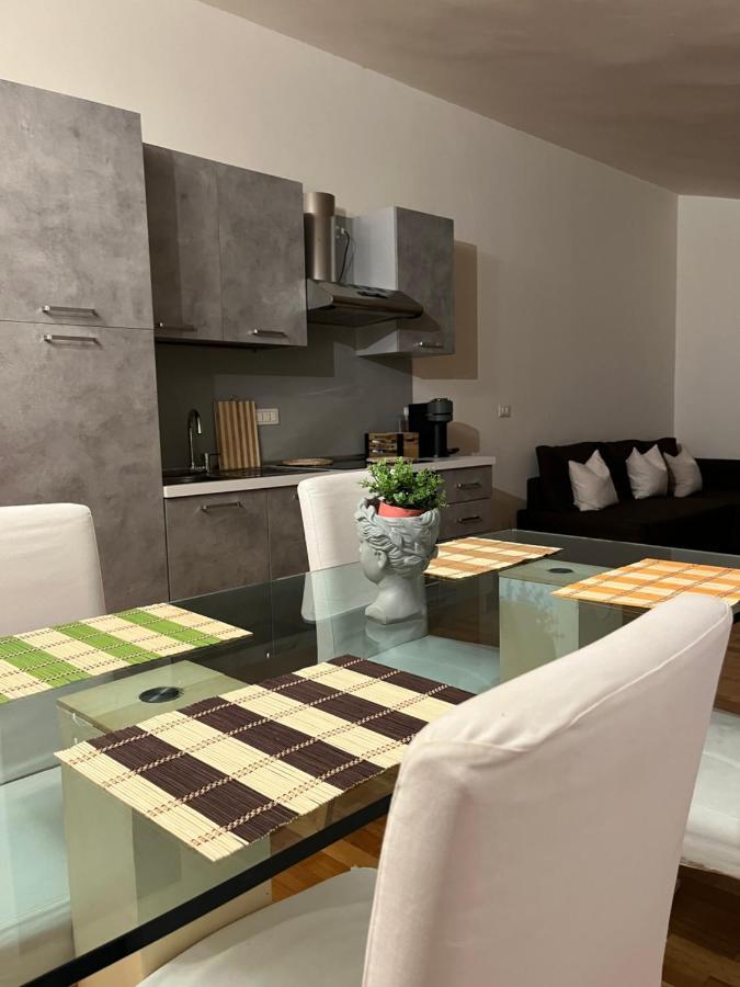 Doria Luxury Apartment Λα Σπέτσια Εξωτερικό φωτογραφία