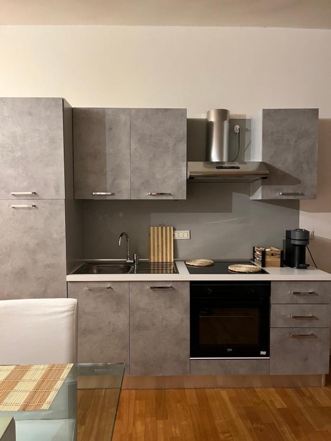 Doria Luxury Apartment Λα Σπέτσια Εξωτερικό φωτογραφία